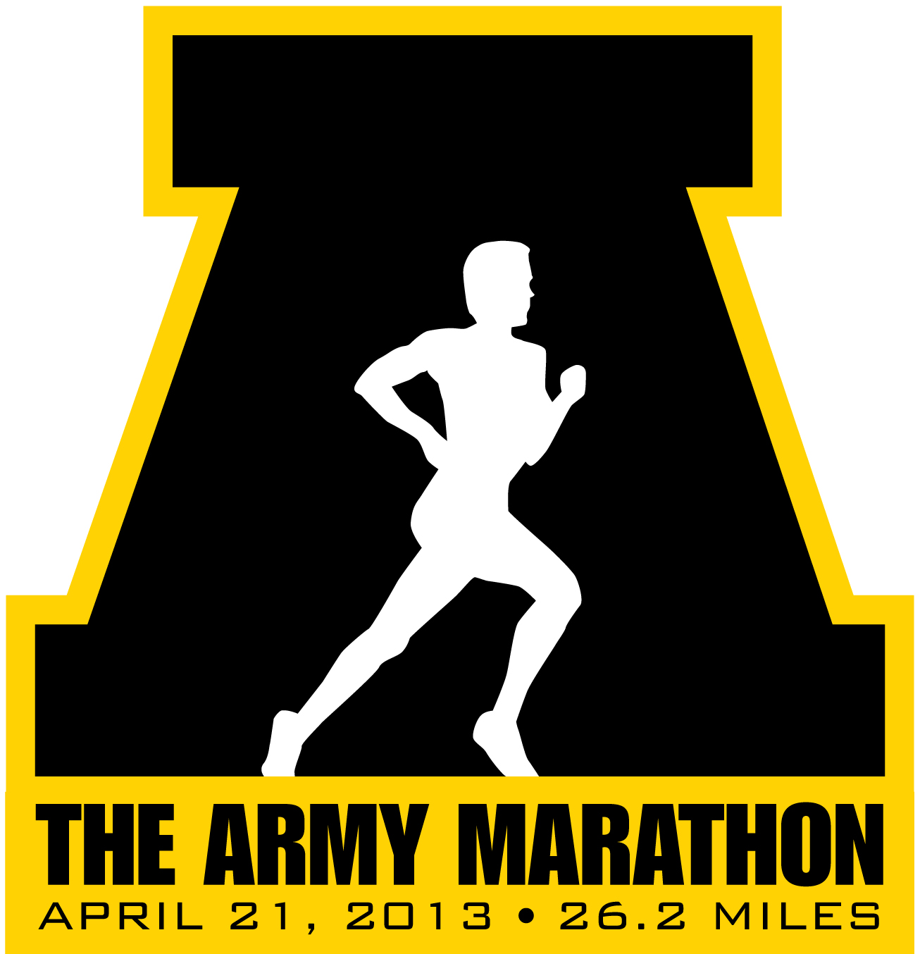 The Army Logo